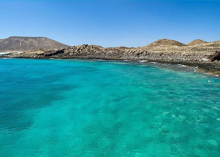 Canary Islands Getaway