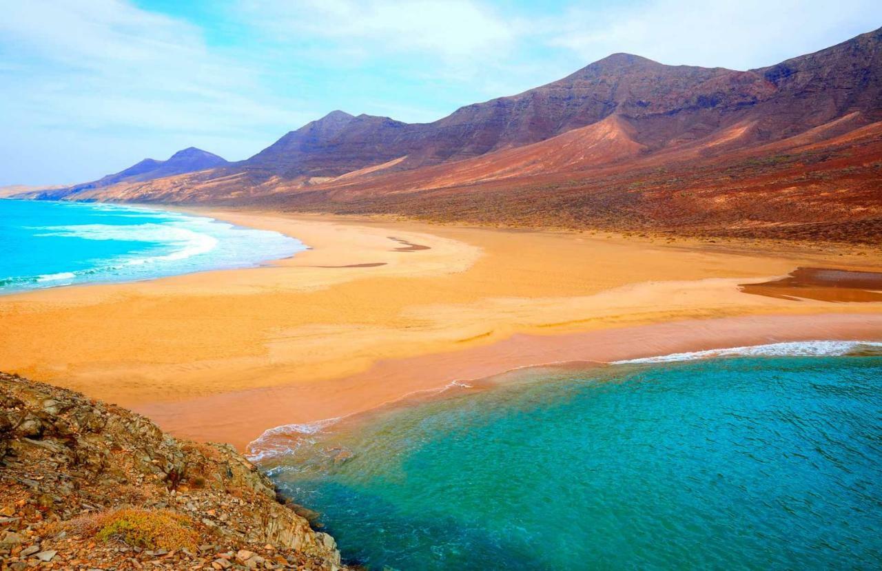 Appartement Canary Islands Getaway *