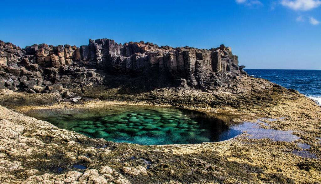Canary Islands Getaway