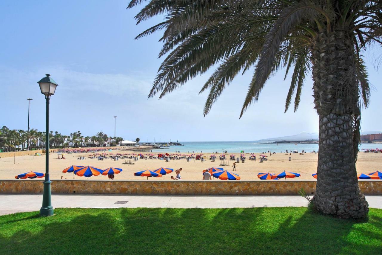 Canary Islands Getaway *
