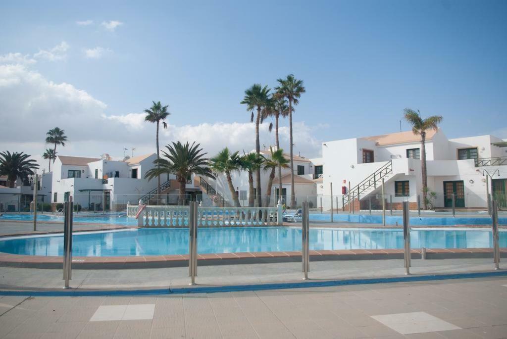 Appartement Canary Islands Getaway *