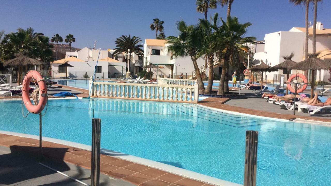 Canary Islands Getaway *