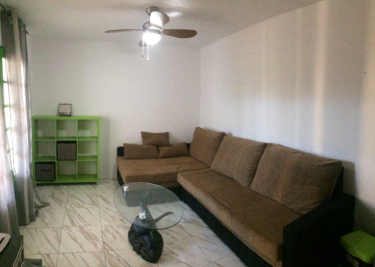 Appartement Canary Islands Getaway