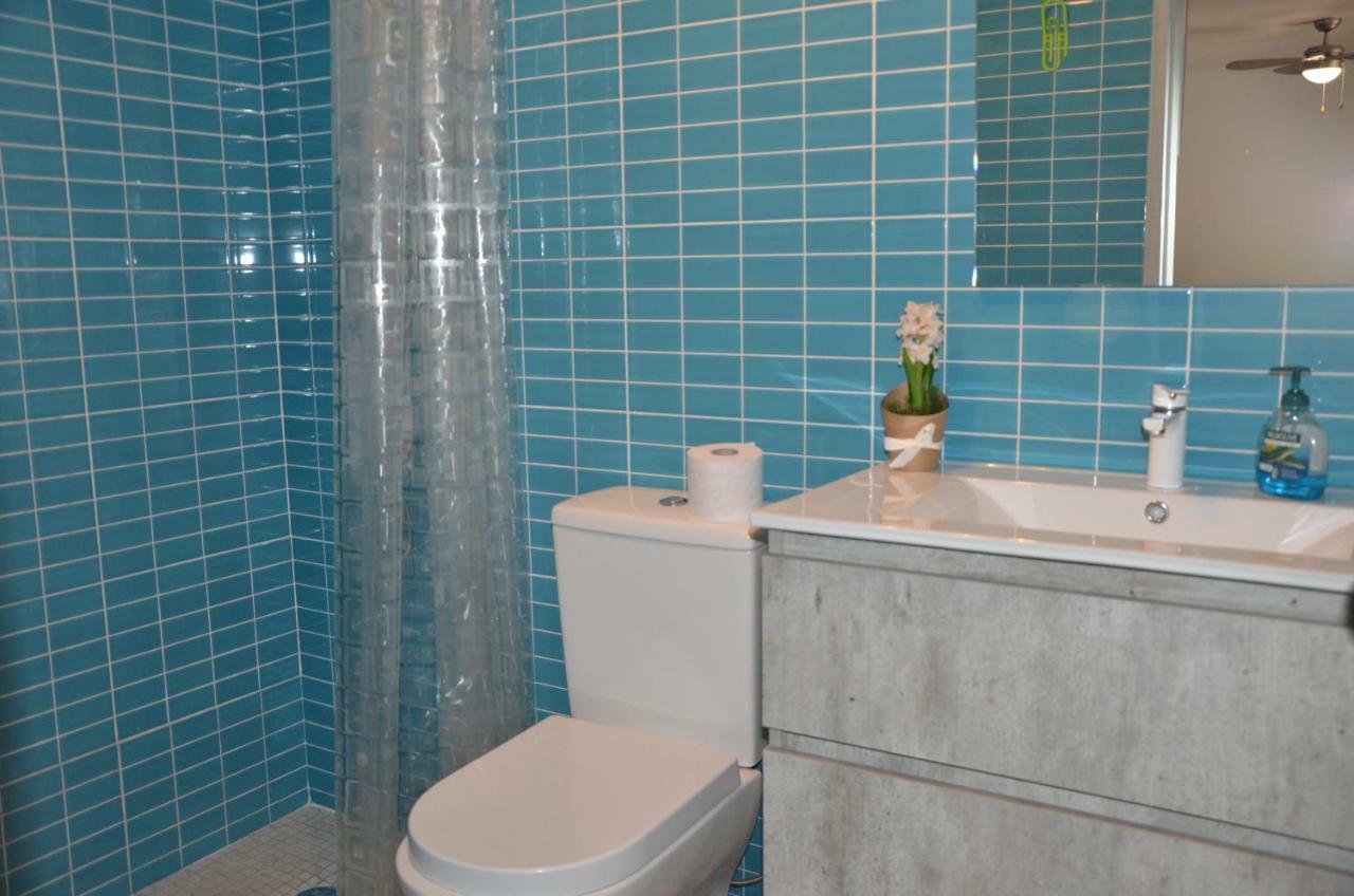 Canary Islands Getaway Appartement