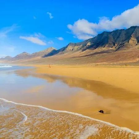 Canary Islands Getaway Caleta De Fuste Exterior photo