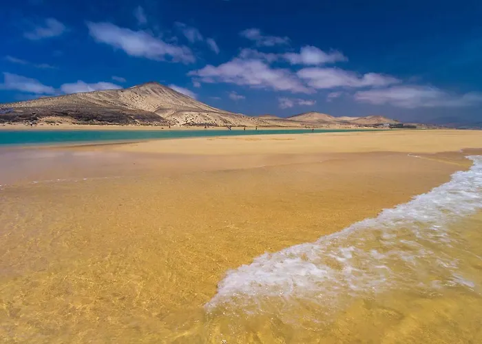 Canary Islands Getaway