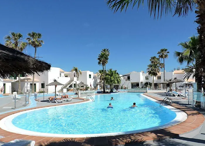 Canary Islands Getaway