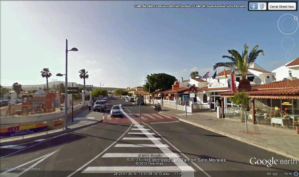 Canary Islands Getaway *