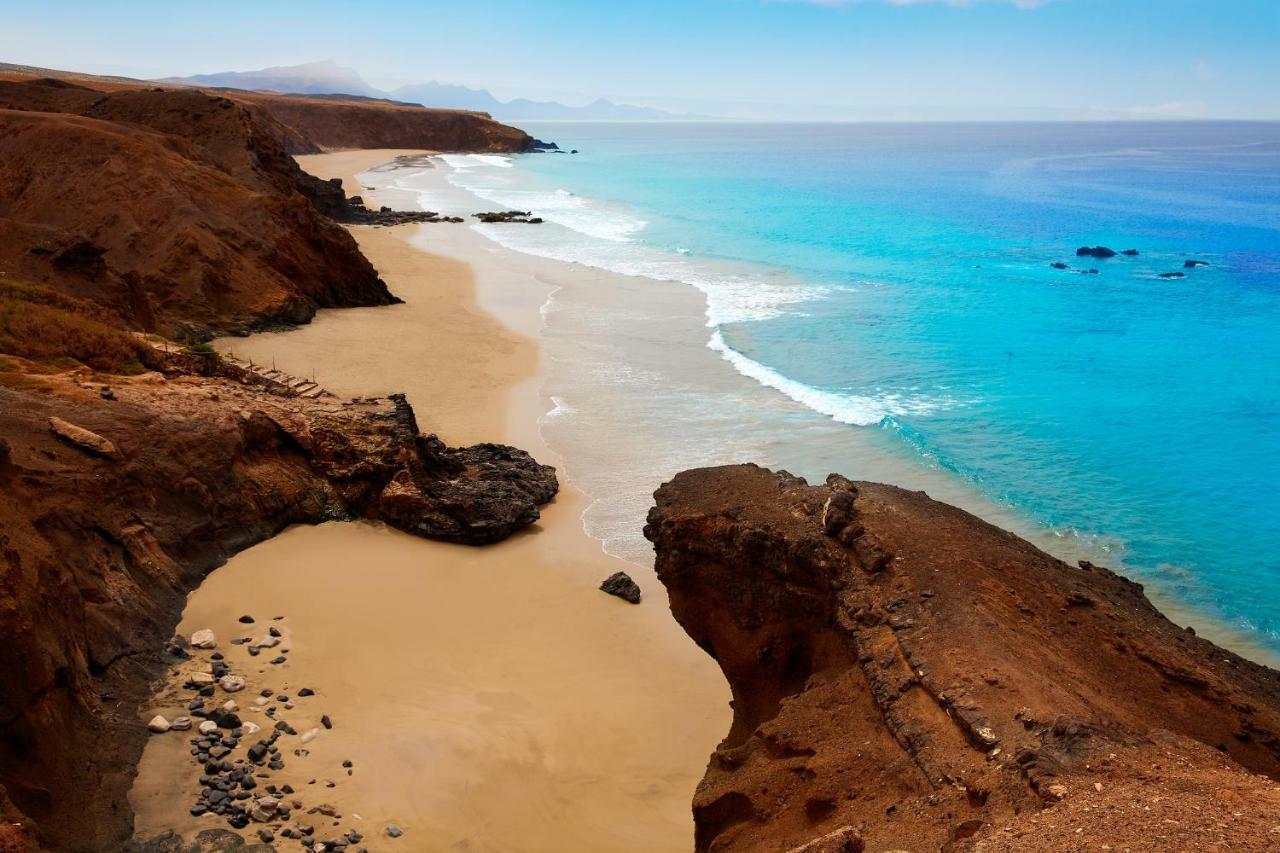 Apartment Canary Islands Getaway