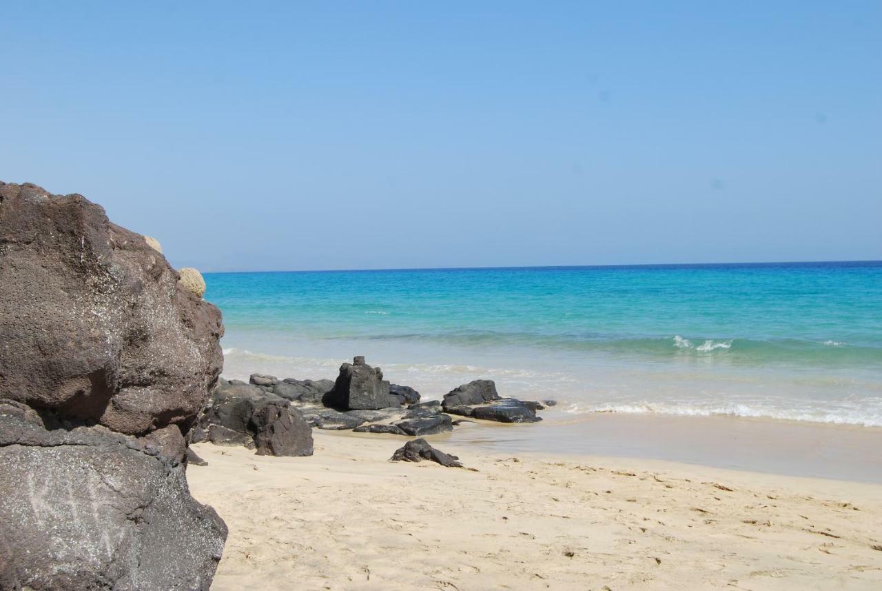 Canary Islands Getaway Caleta De Fuste
