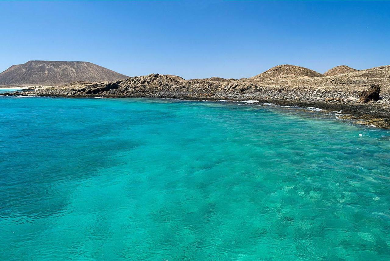 Canary Islands Getaway Caleta De Fuste
