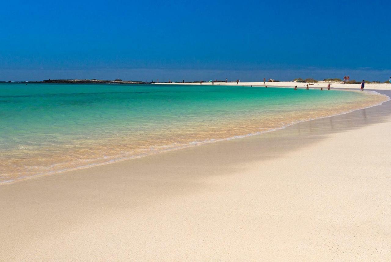 Canary Islands Getaway