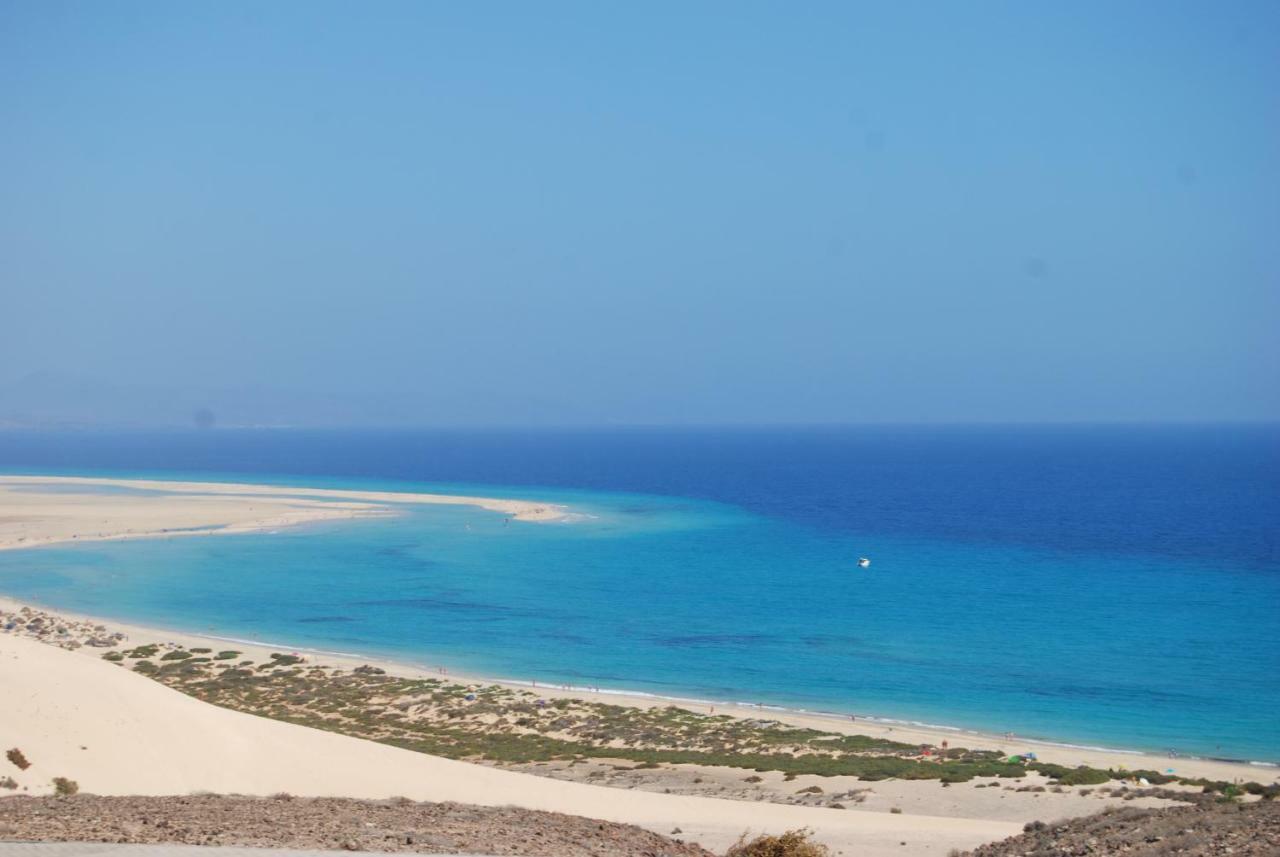 Canary Islands Getaway