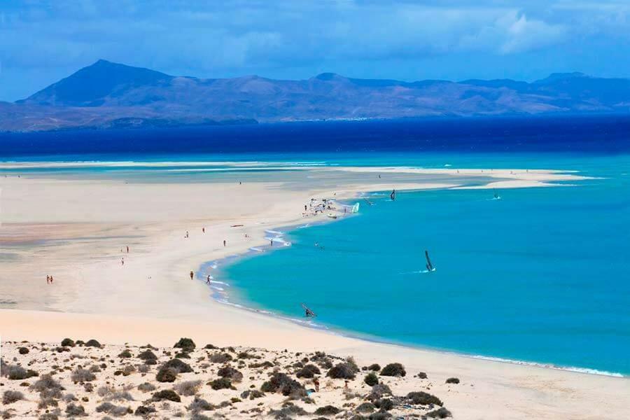 Canary Islands Getaway