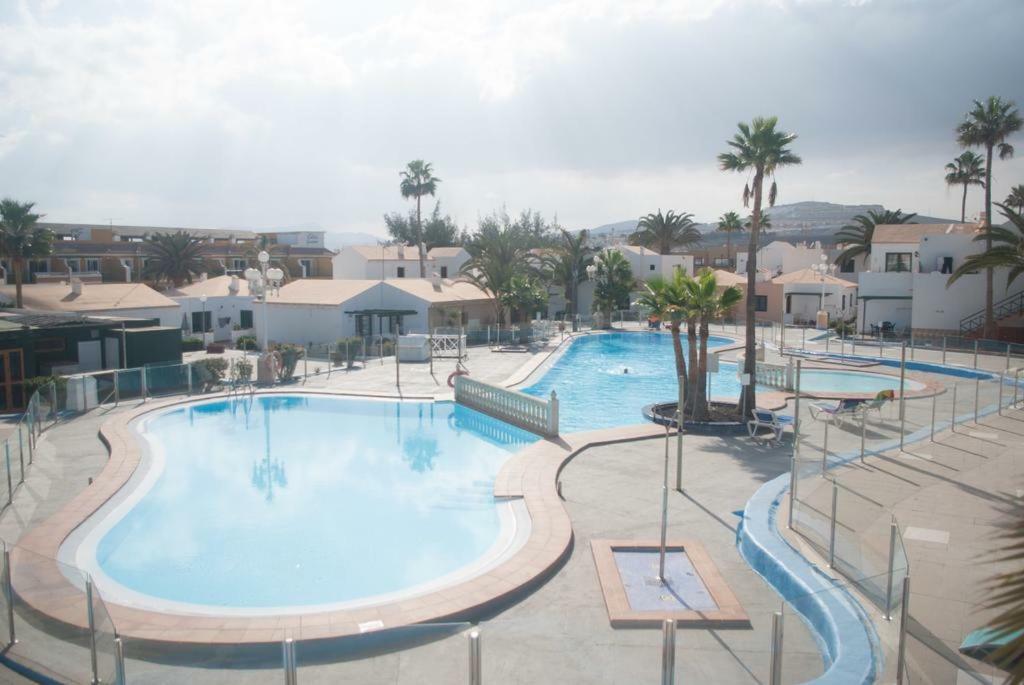 Apartment Canary Islands Getaway Caleta De Fuste