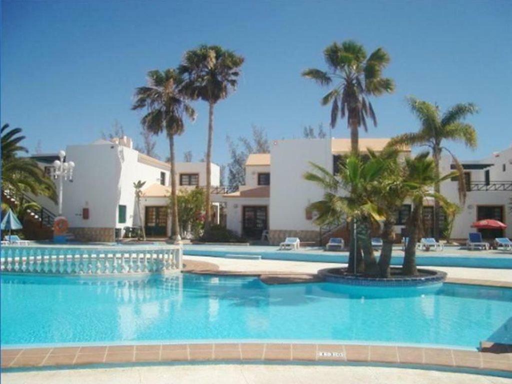 Canary Islands Getaway Apartment *