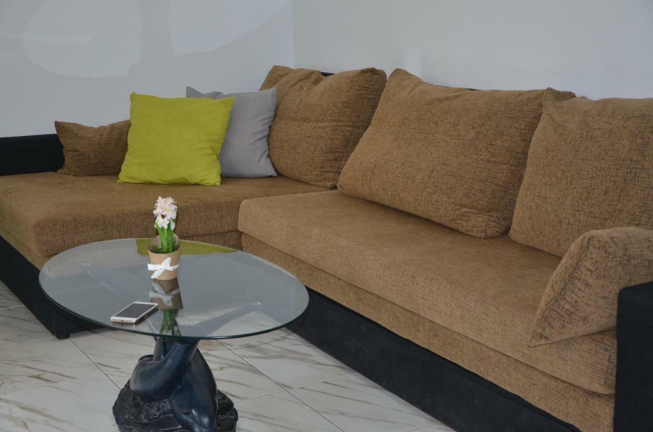 Canary Islands Getaway Apartment Caleta De Fuste