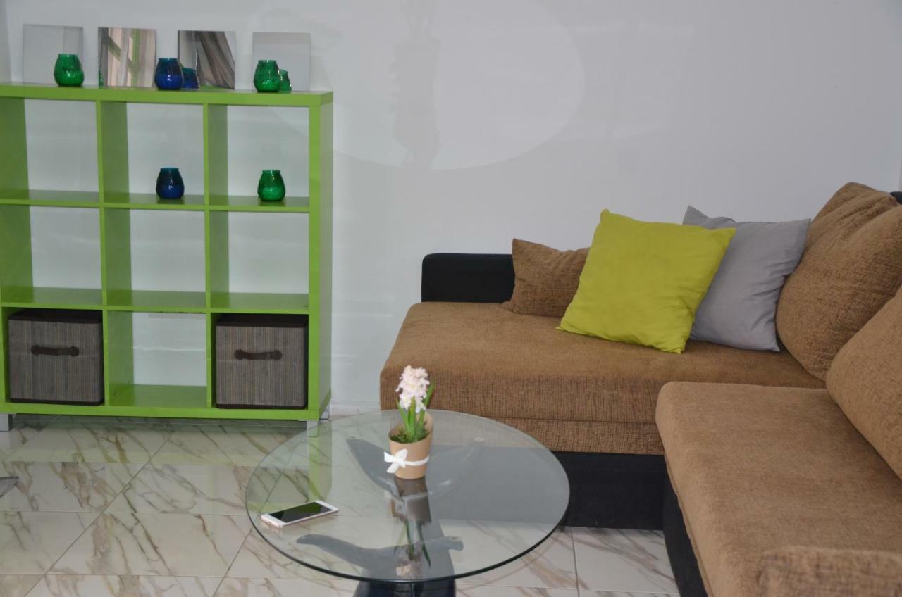 Canary Islands Getaway Apartment