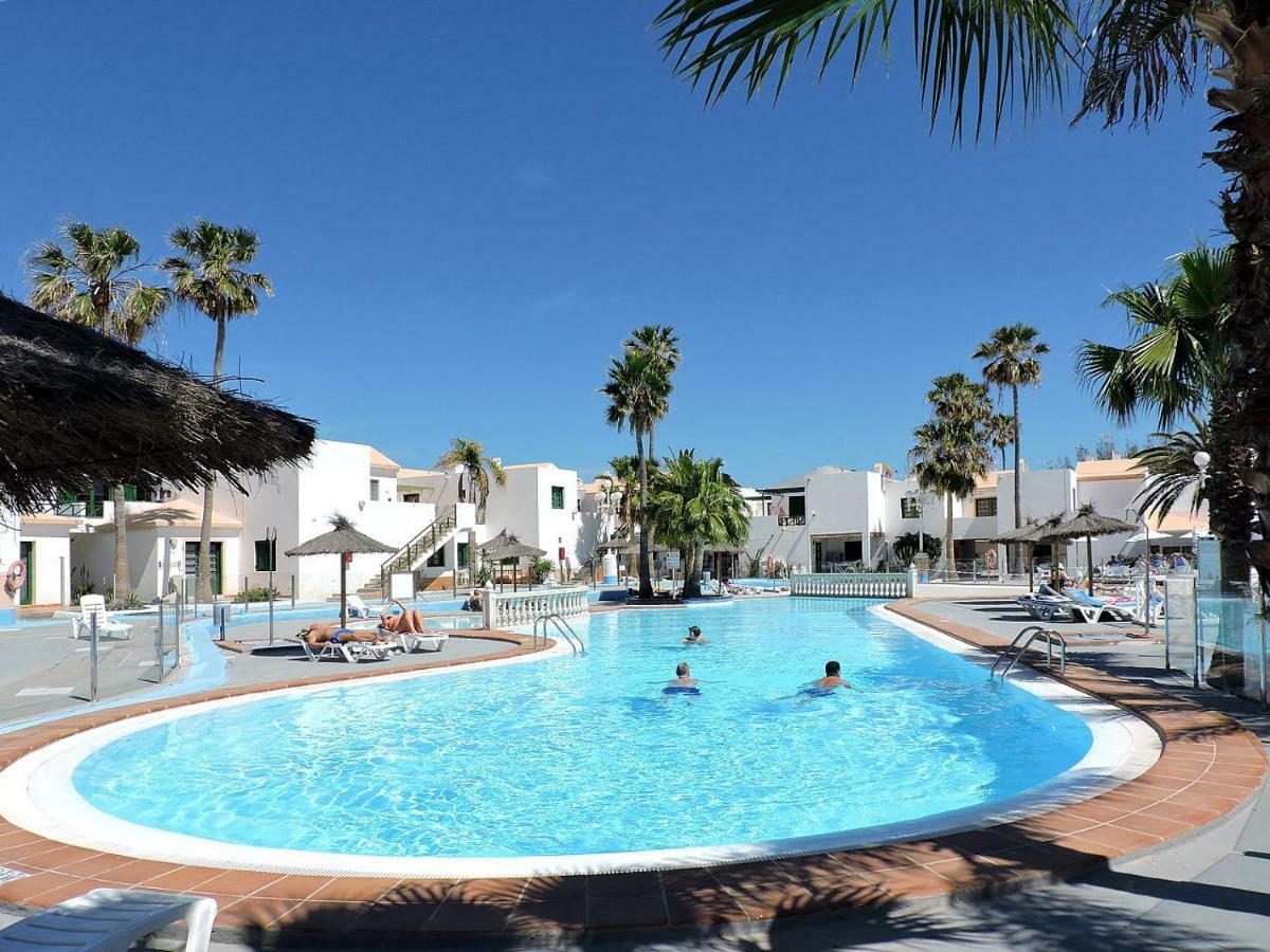 Canary Islands Getaway Apartment Caleta De Fuste